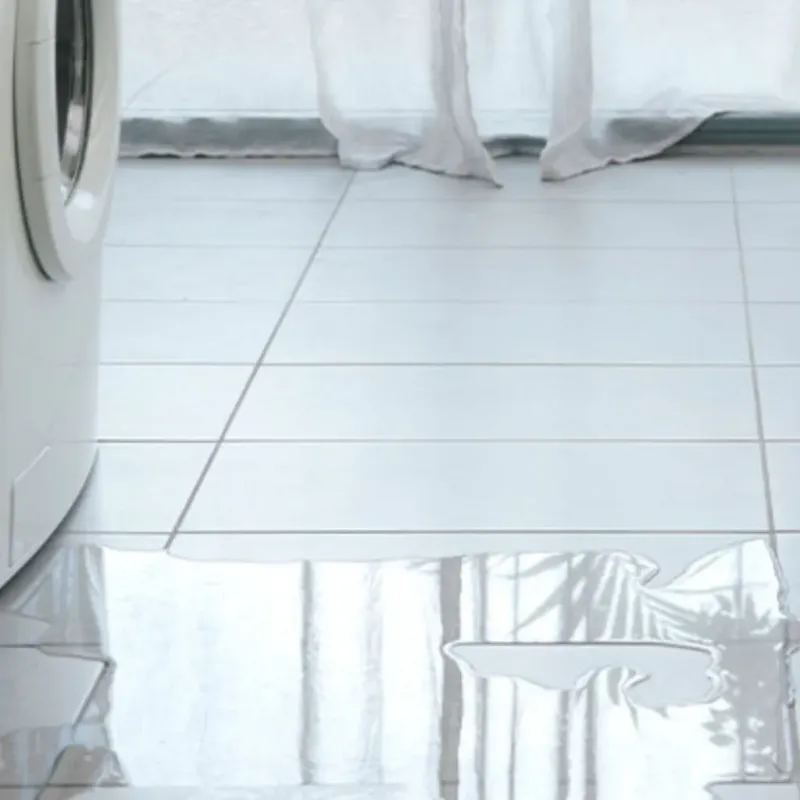 Appliance Leak Cleanup in Two Rivers, WI