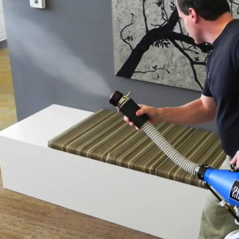 Professional Odor Removal in Two Rivers, WI